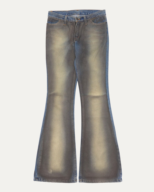 Flare Jeans