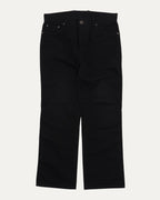 Fleur Knee Jeans
