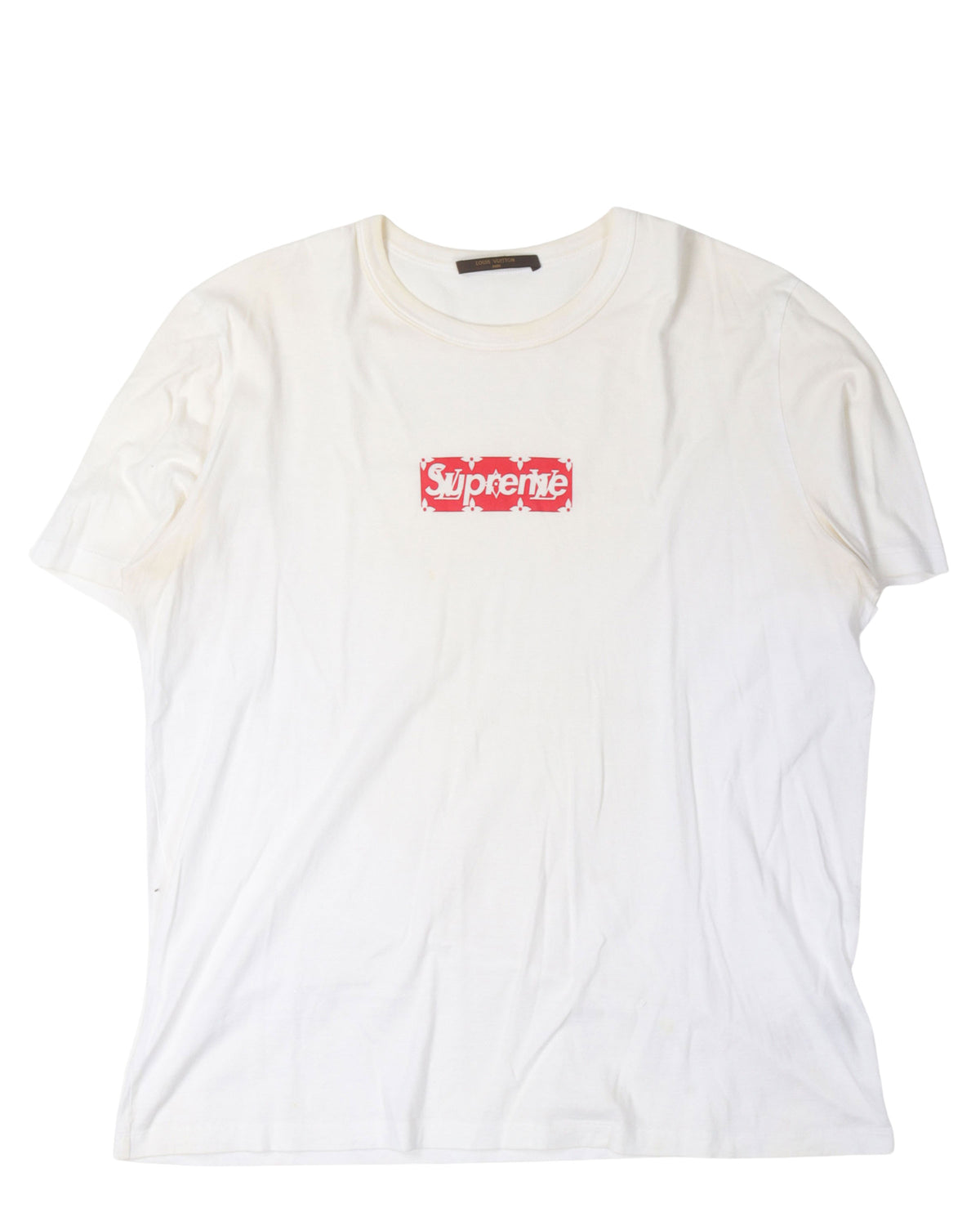 Supreme Box Logo T-Shirt