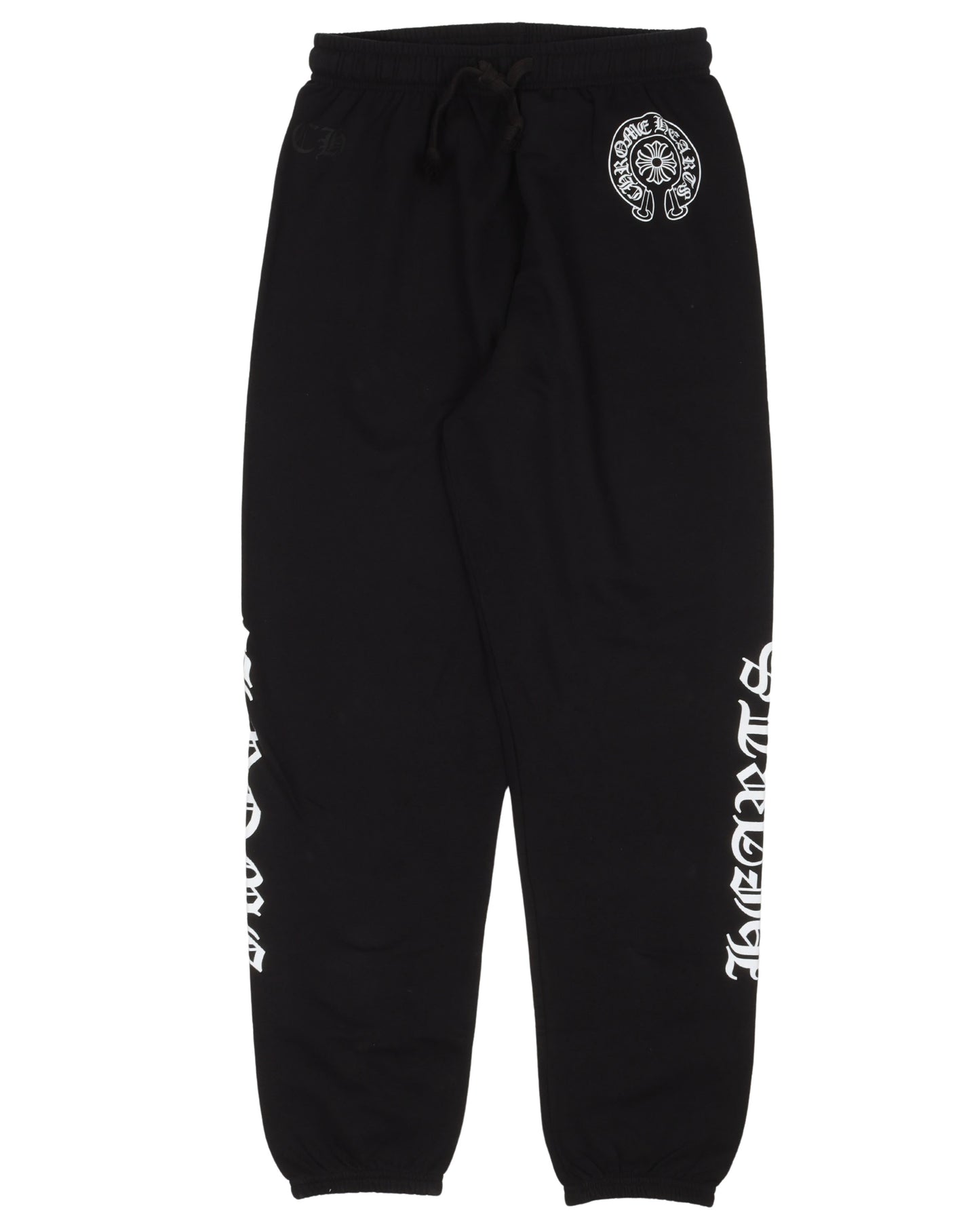 Horseshoe Logo Sweatpants