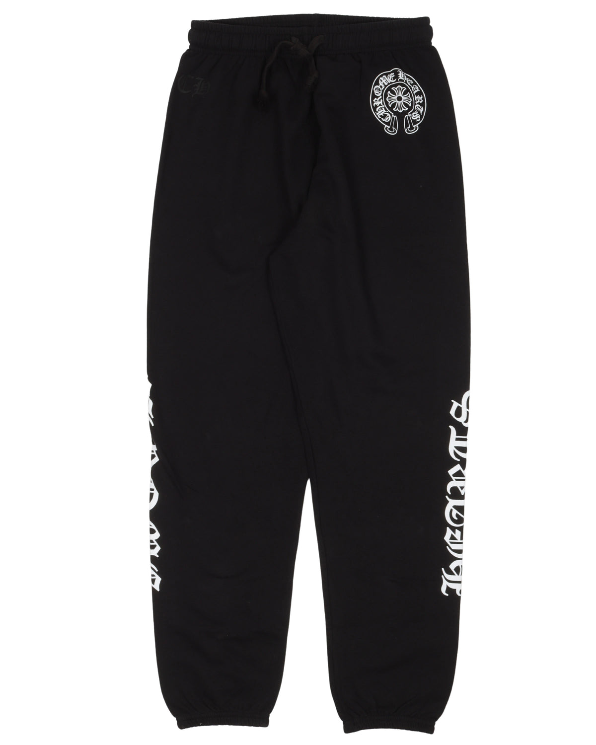 Horseshoe Logo Sweatpants