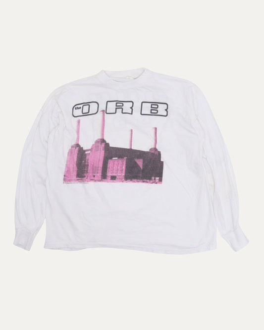 The Orb 1991 Long Sleeve T-Shirt