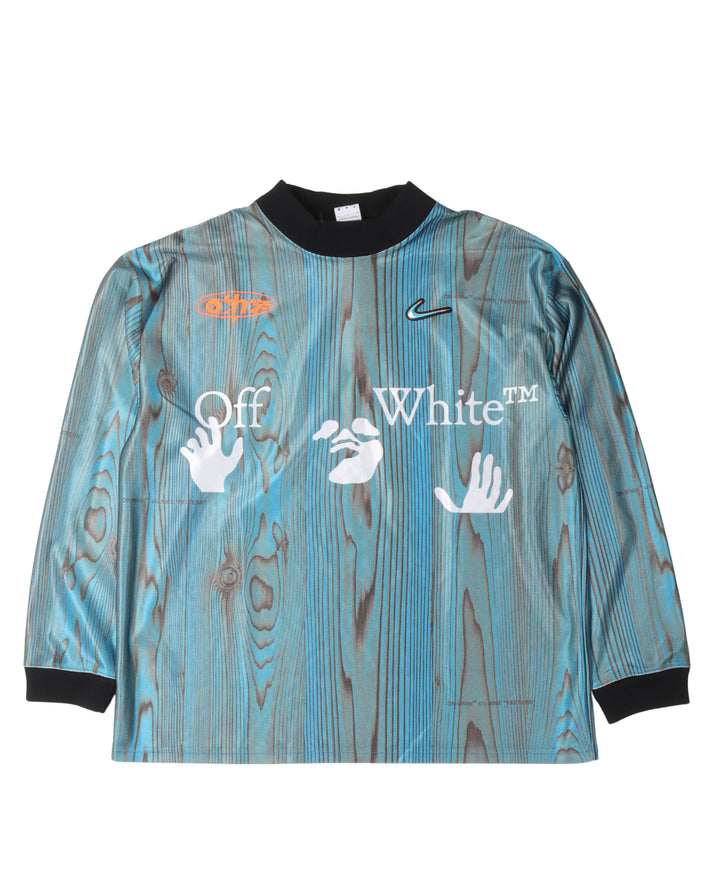 Off-White Keeper Jersey