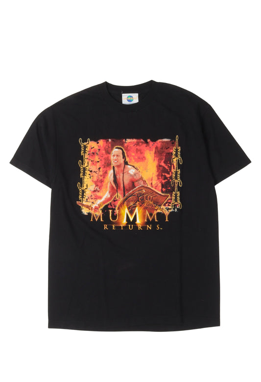 The Mummy Returns T-Shirt