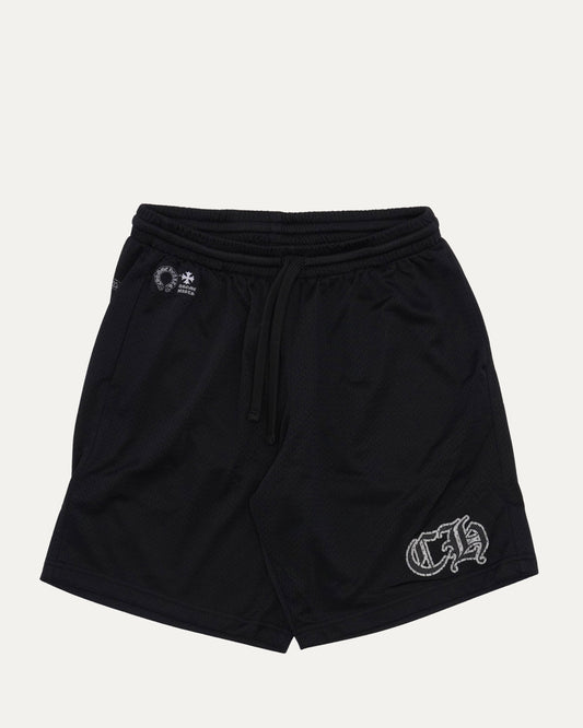 Stadium Mesh Shorts