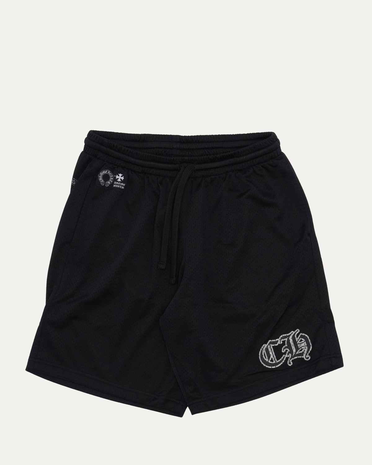 Stadium Mesh Shorts