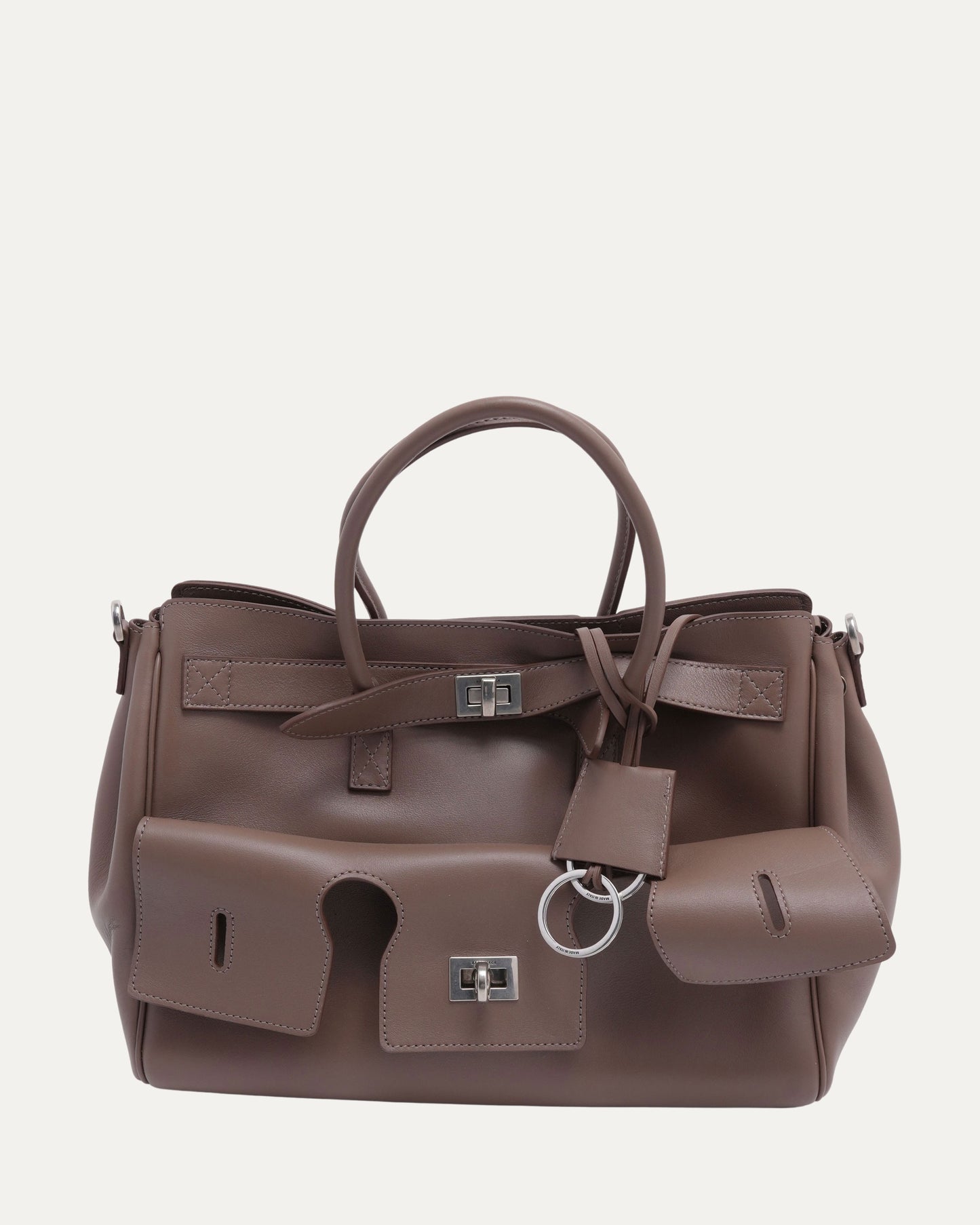 Small Bel Air Carry-All Bag