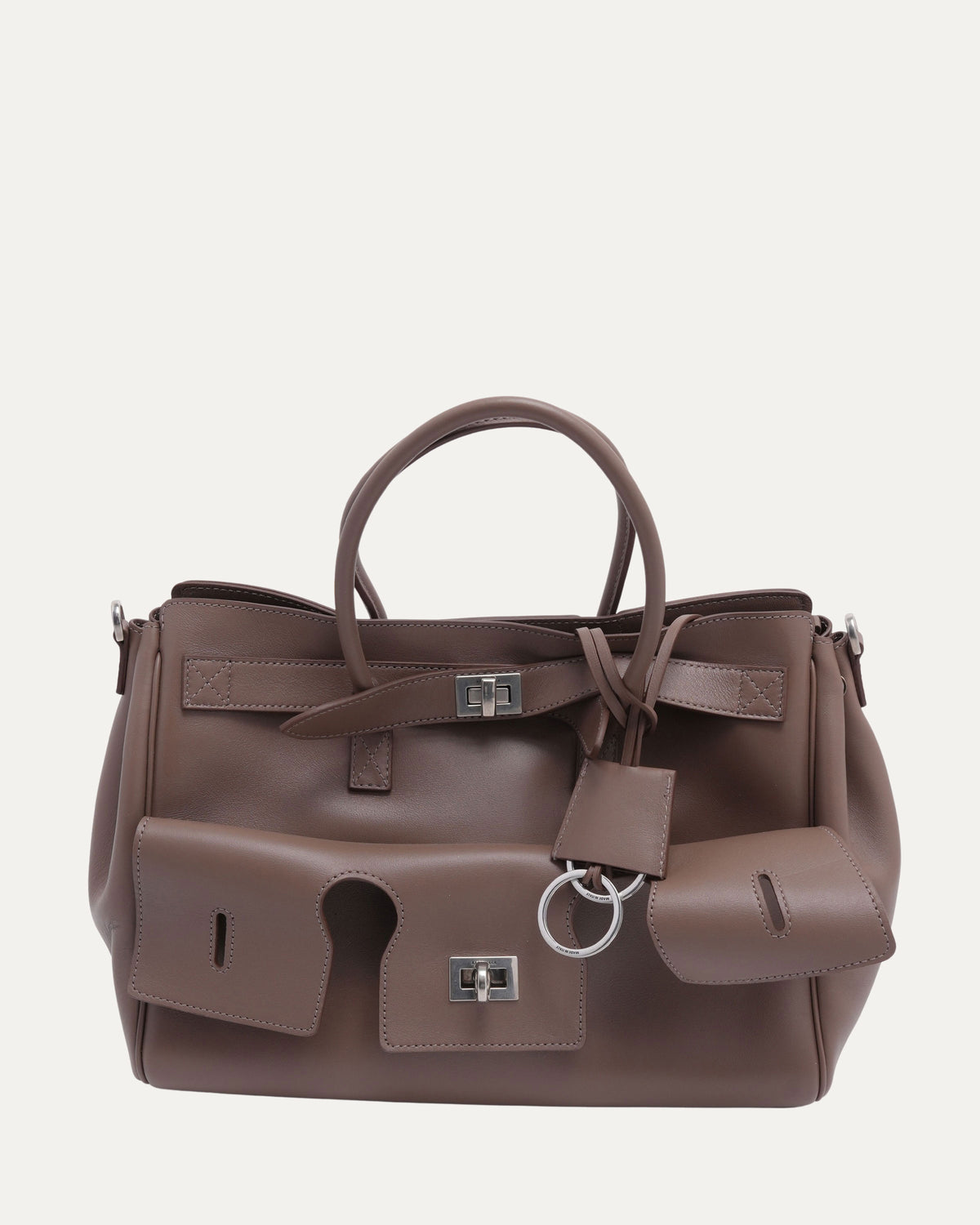 Small Bel Air Carry-All Bag