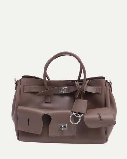 Small Bel Air Carry-All Bag