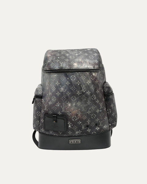 louis vuitton alpha galaxy backpack Louis Vuitton Monogram Galaxy Alpha Backpack – Justin Reed