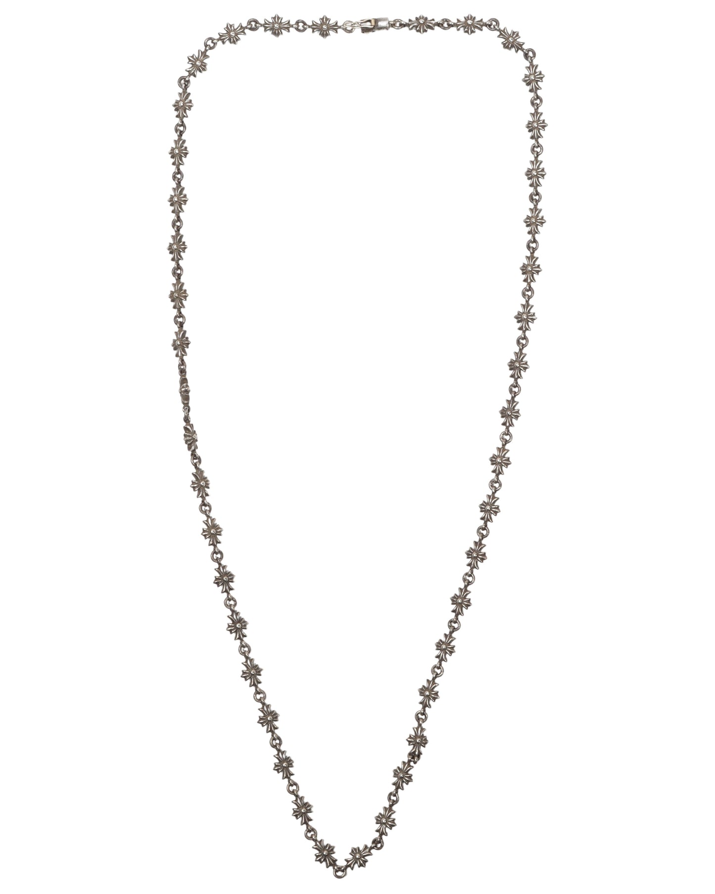 Tiny Plus Necklace