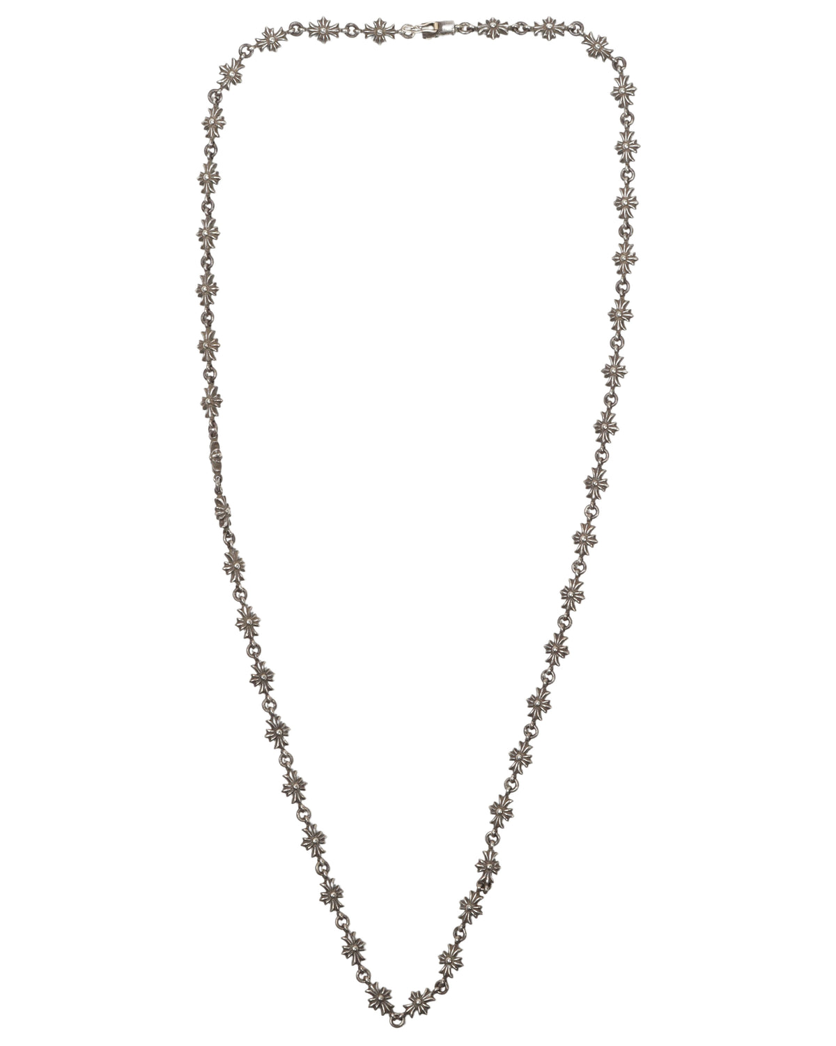 Tiny Plus Necklace