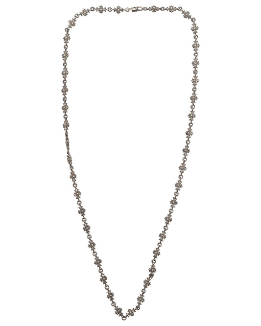 Tiny Plus Necklace