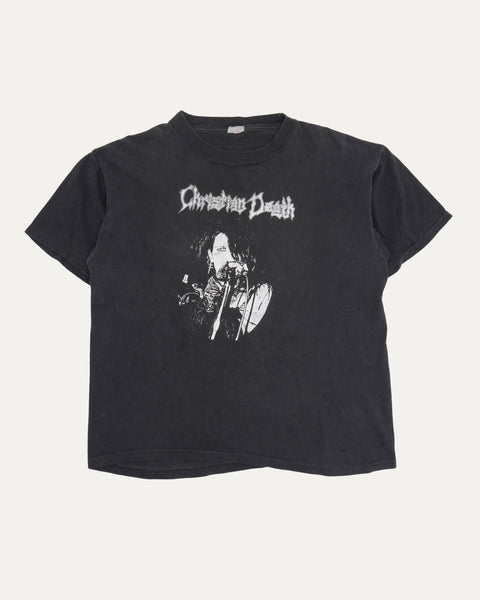 ☆*★様 【ジャンク】CHRISTIAN DEATH 16枚　まとめ売り クリス Vintage Christian Death T-Shirt – Justin Reed