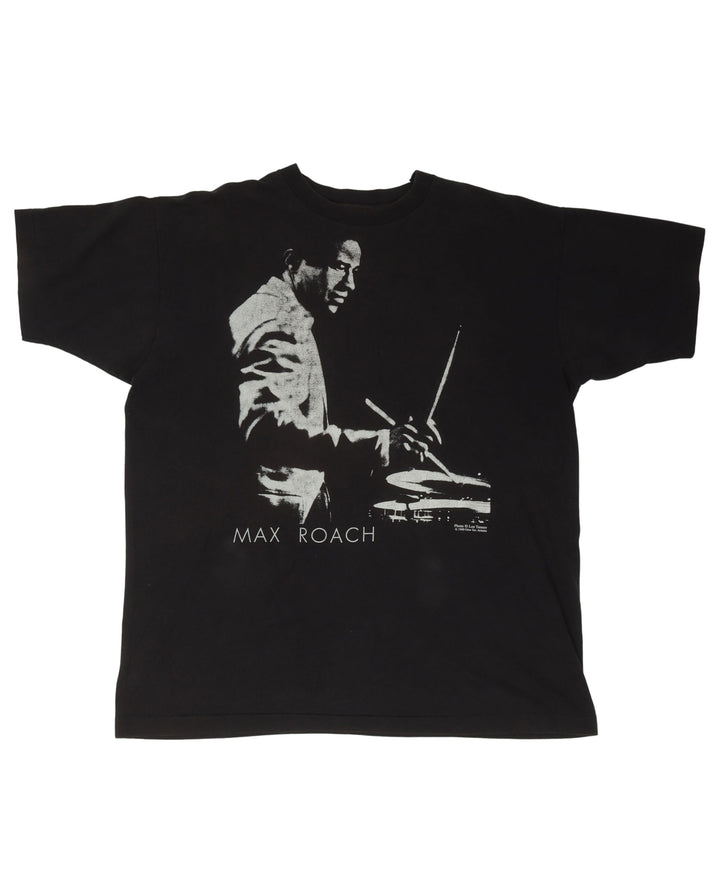 Max Roach T-Shirt