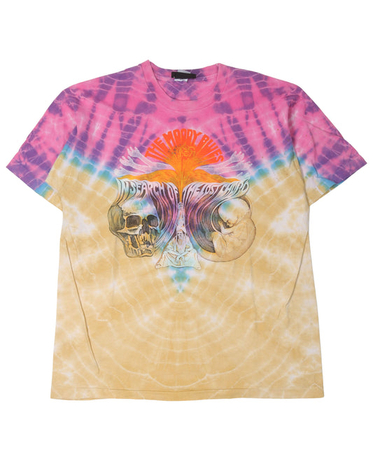 Moody Blue Lost Chord T-Shirt