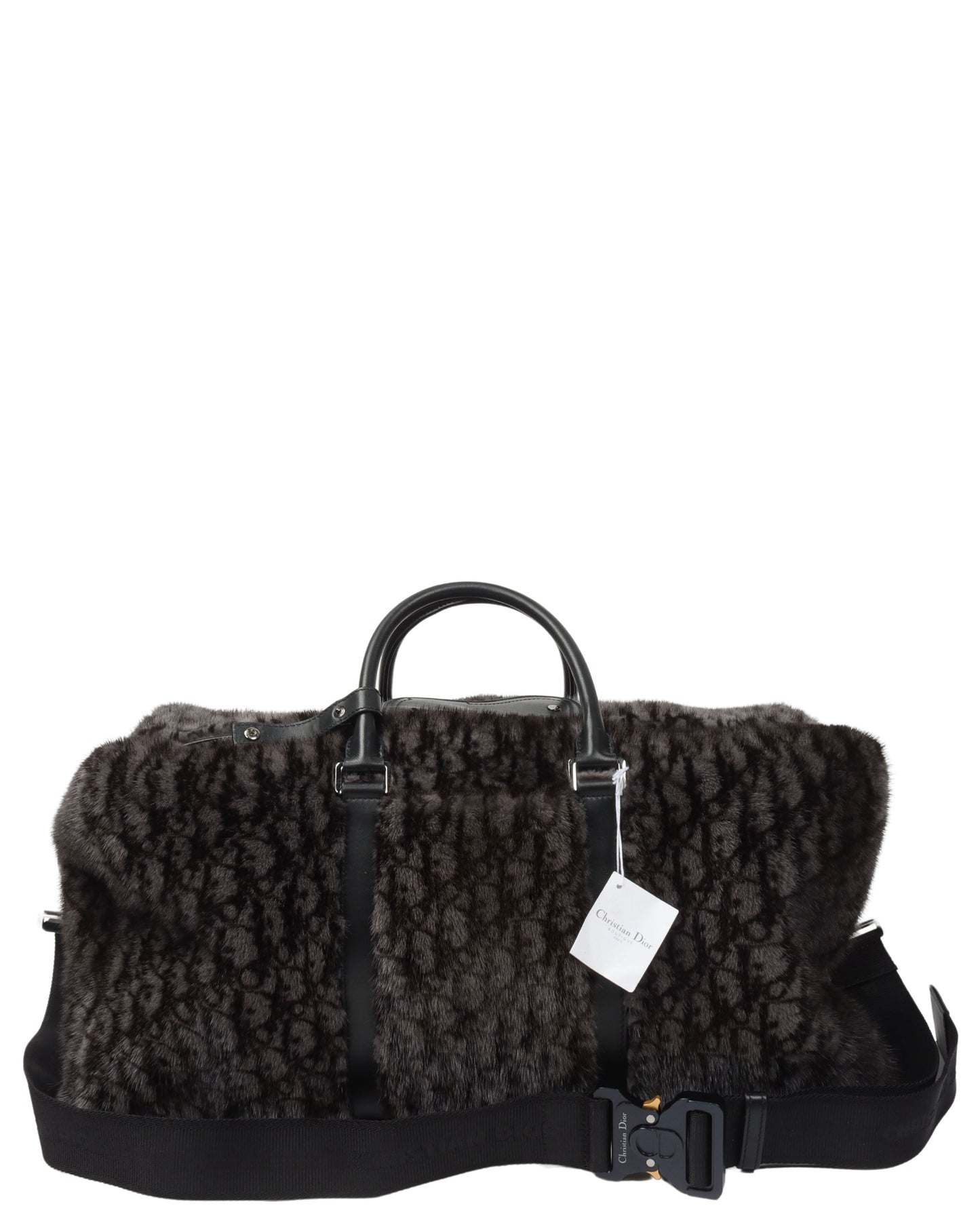 Mink Lingot 50 Bag (1 of 2)