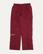 Paneled Track Pants