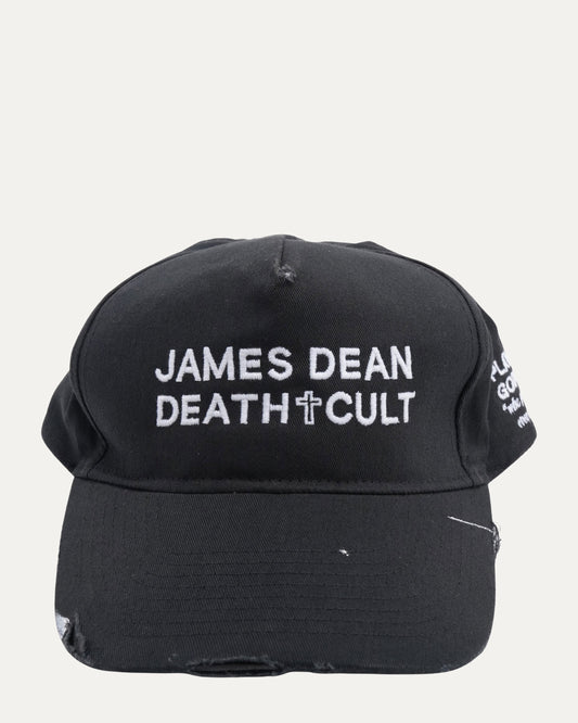 James Dean Death Cult Hat