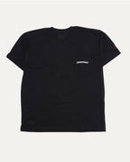 NYC Scroll Logo Pocket T-Shirt