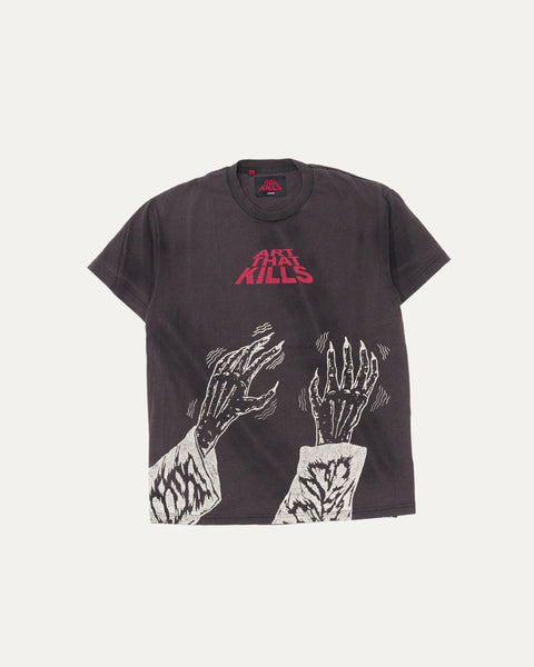 トップス THE J.B'.S DOING IT TO DEATH T-SHIRTS THE J.B'.S DOING IT TO DEATH T-SHIRTS