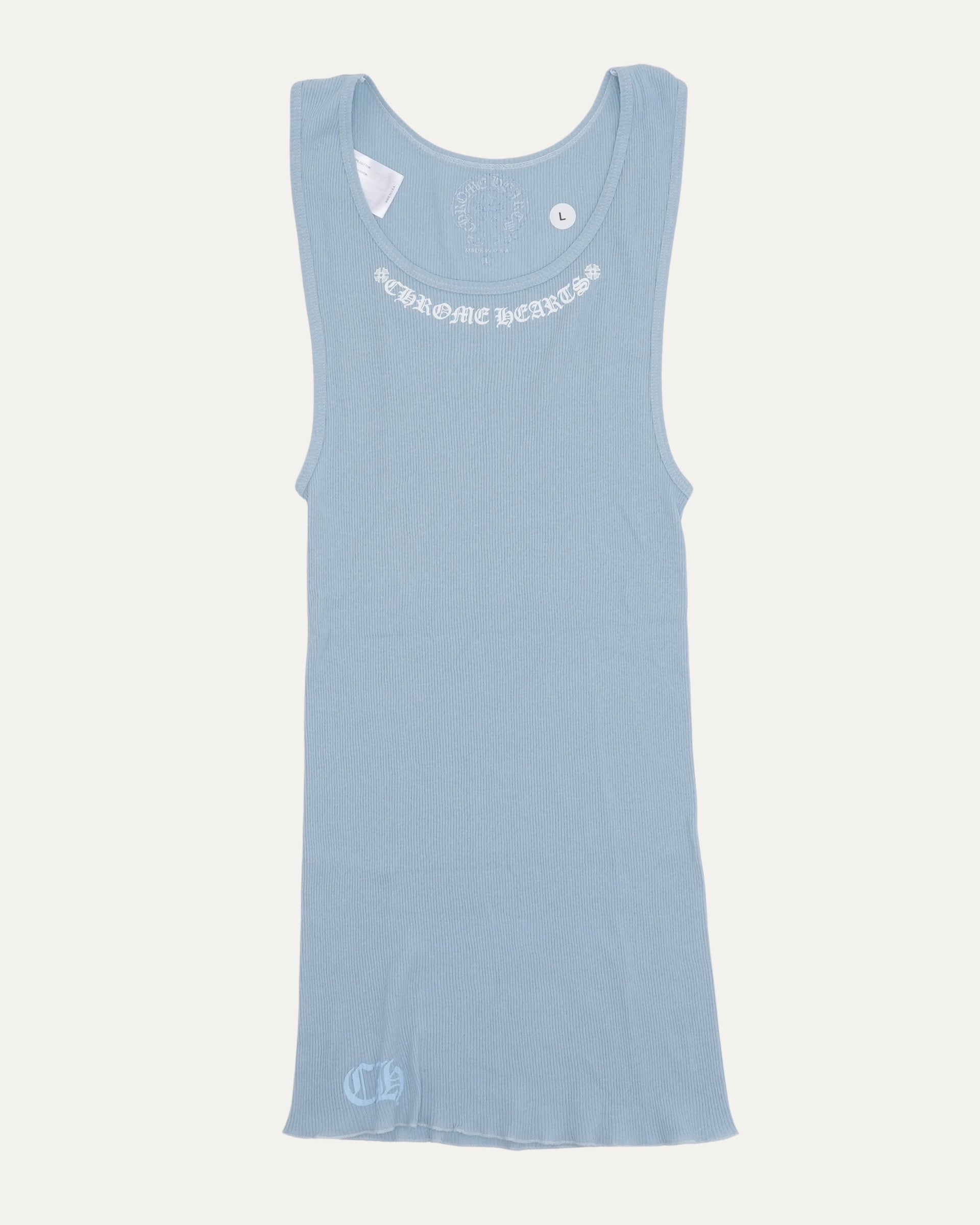 Love You Tank Top