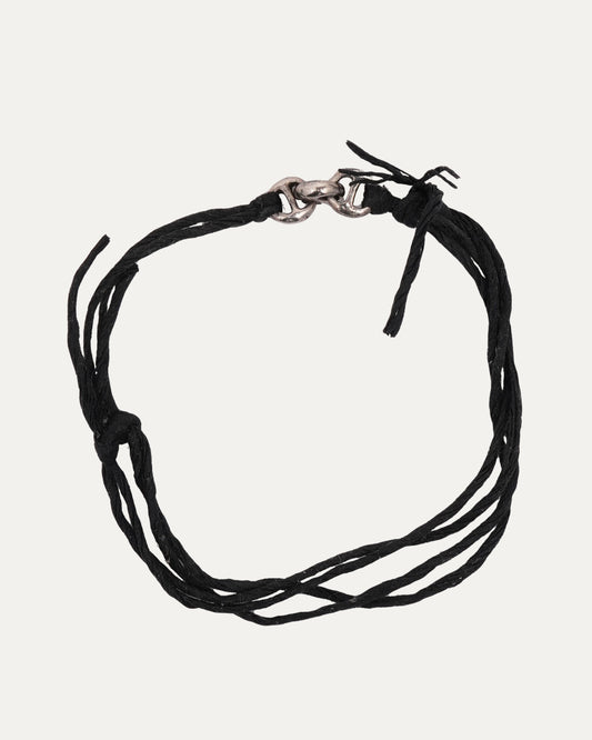 Cord Bracelet