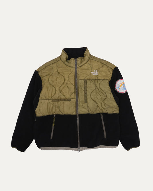 Fleece Jacket