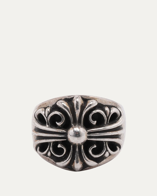 Keeper Ring