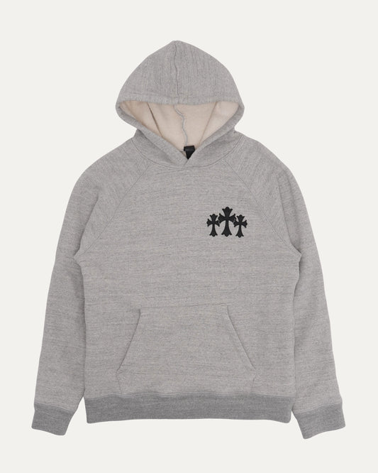 Seven-11 Hoodie