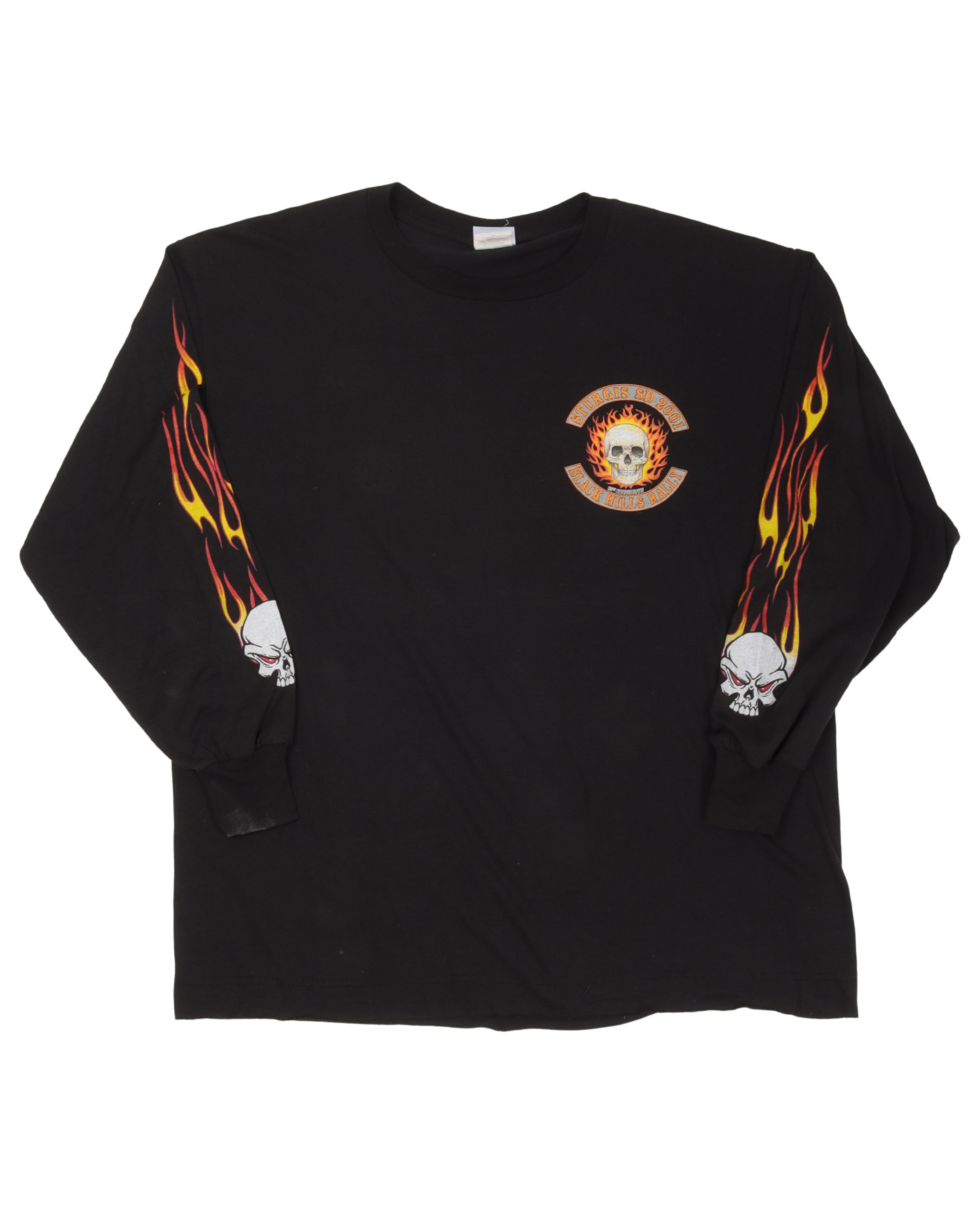 Vintage Sturgis San Diego T-Shirt