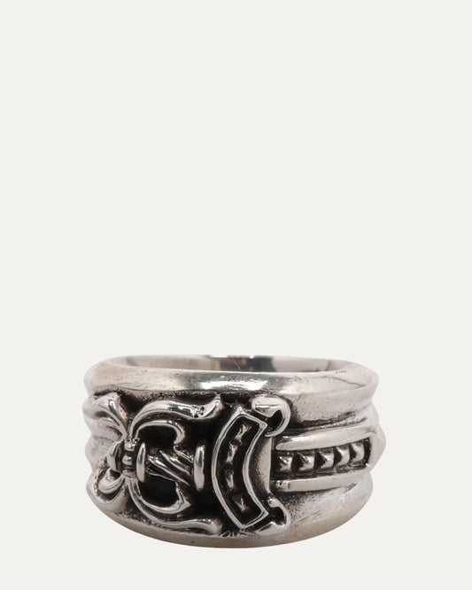 Dagger Ring
