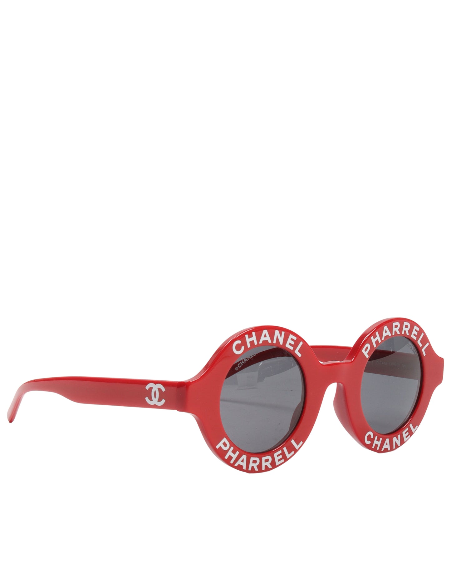 Pharrell Glasses
