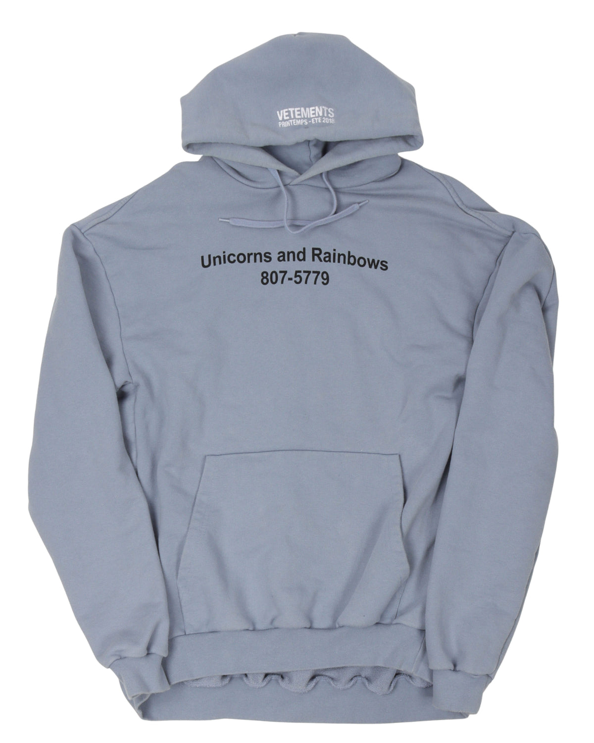 Unicorn Sweatshirt