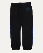 Vertical Logo Sweatpants