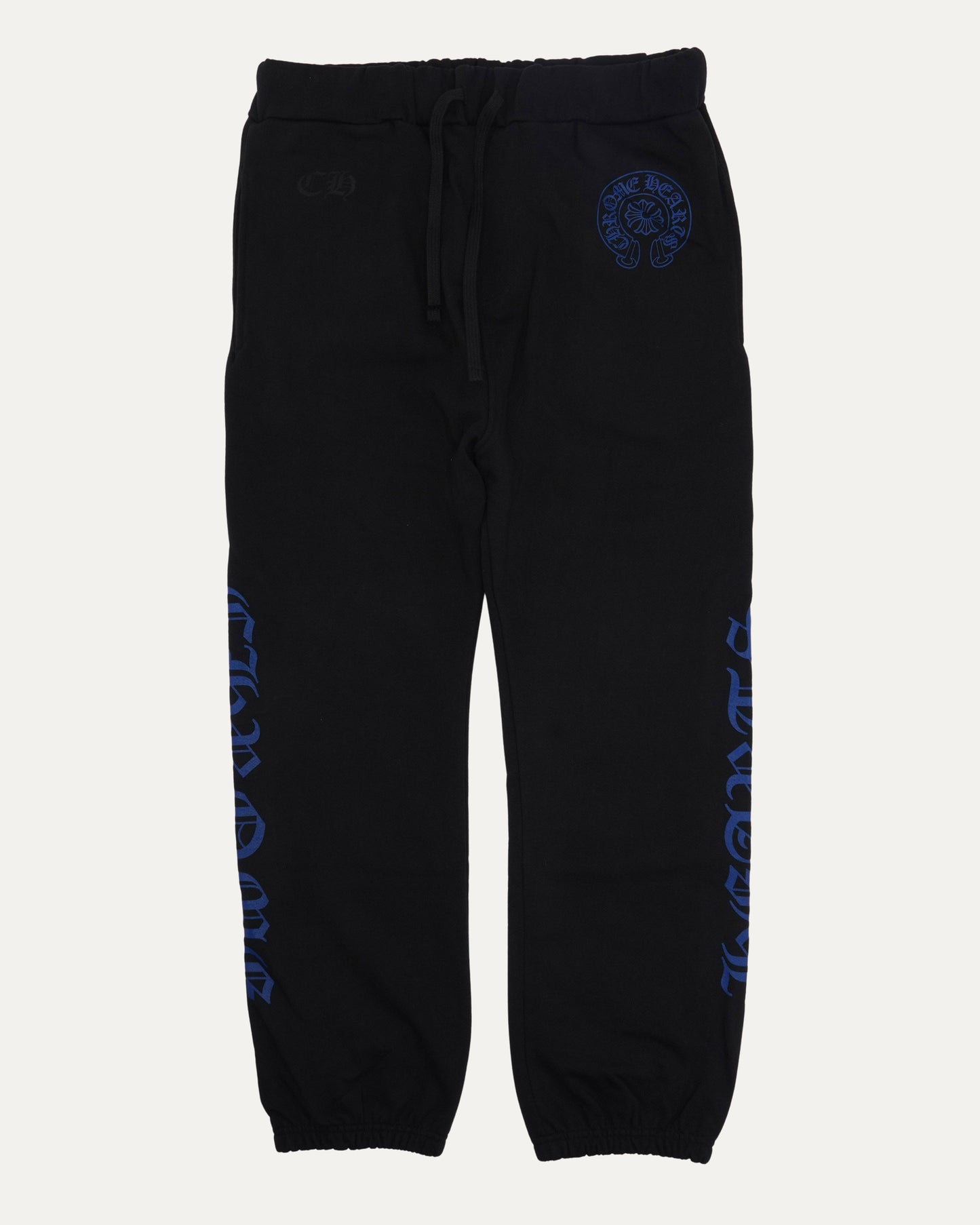 Vertical Logo Sweatpants
