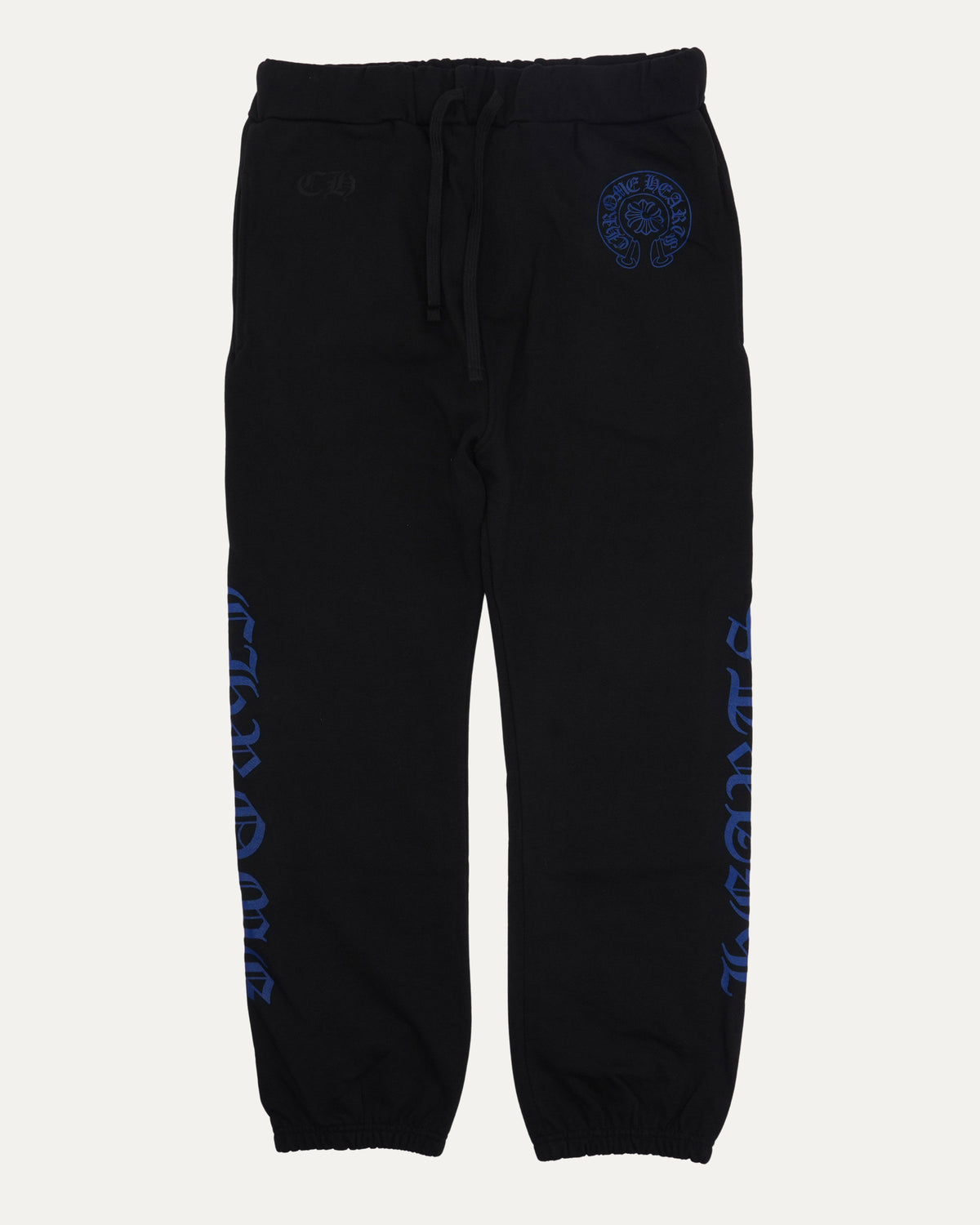 Vertical Logo Sweatpants