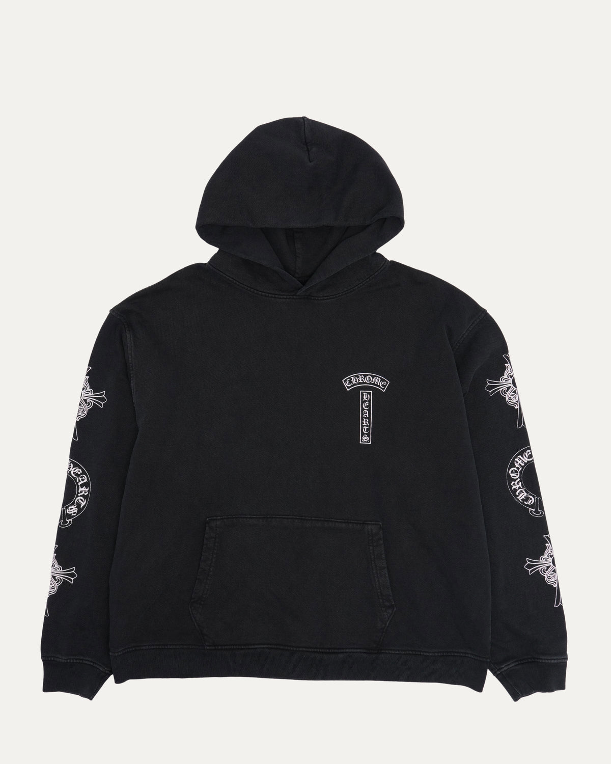 Soap & Water Hoodie