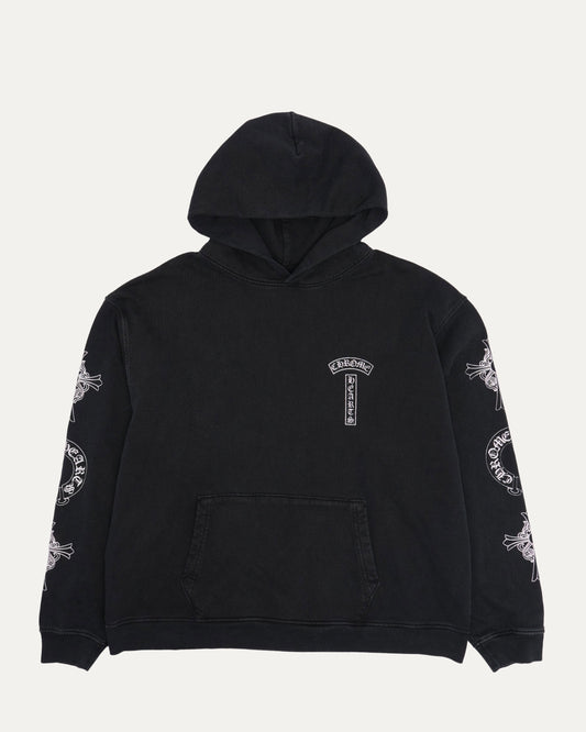 Soap & Water Hoodie