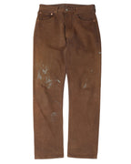 Levi's 501 Jeans