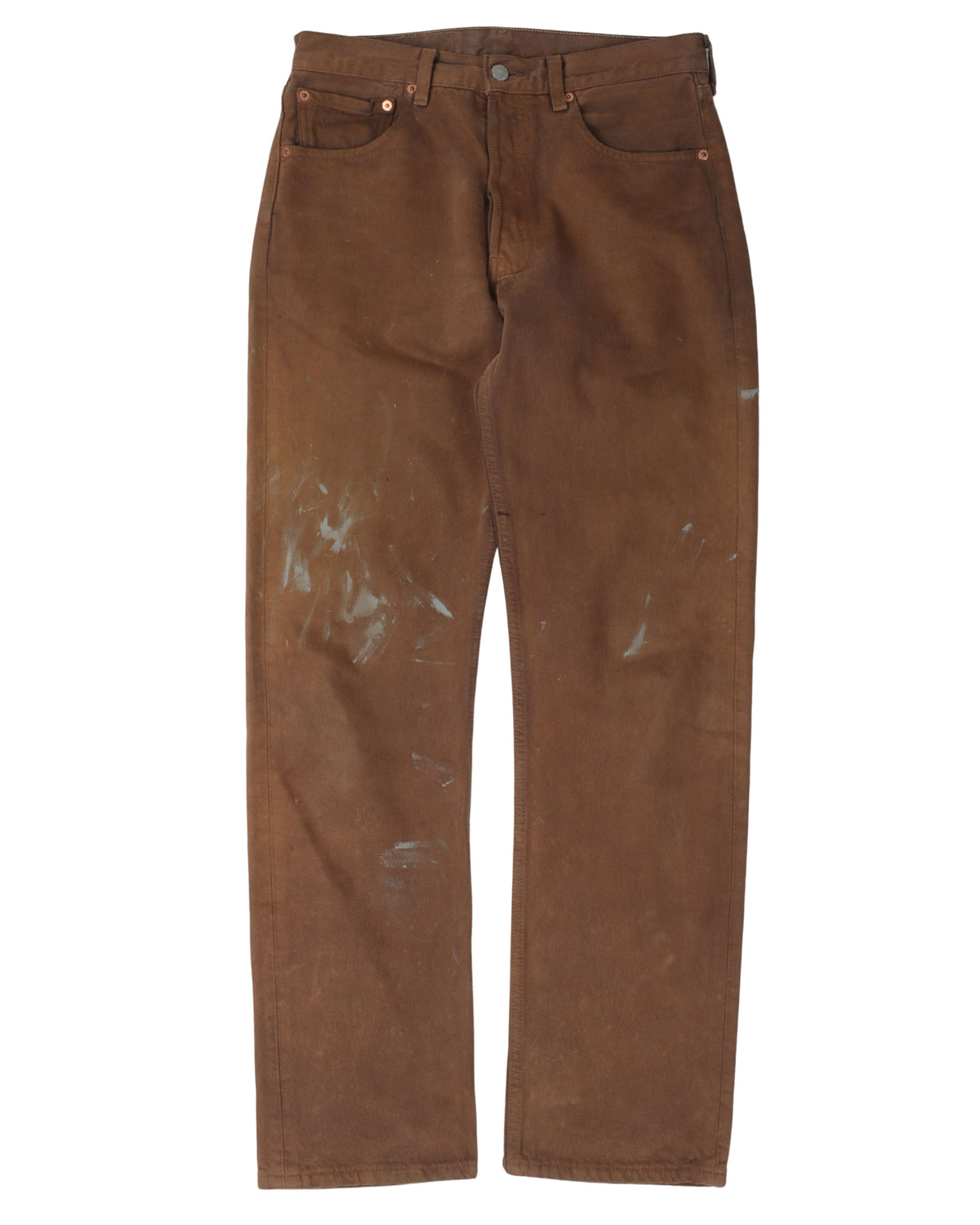 Levi's 501 Jeans