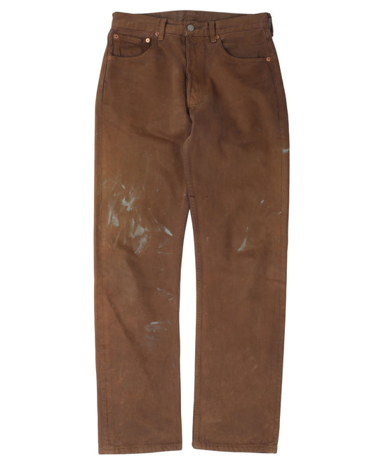 Levi's 501 Jeans