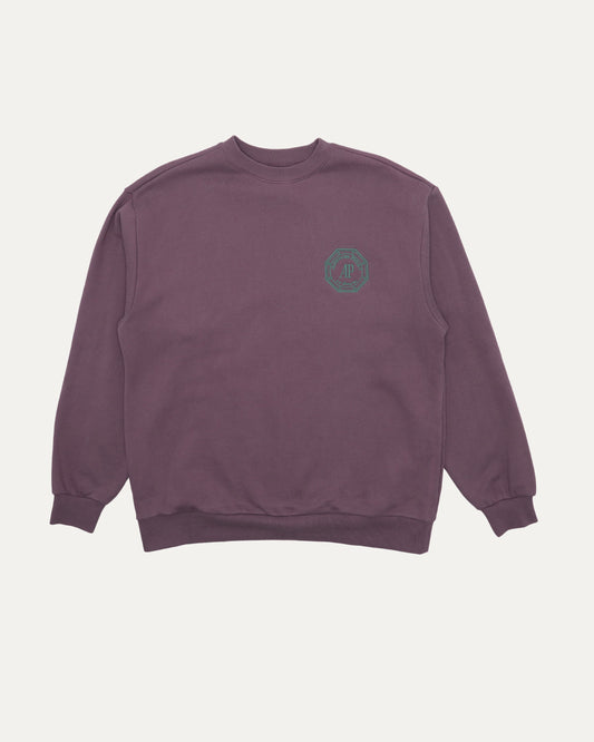 Cactus Jack Crewneck Sweatshirt