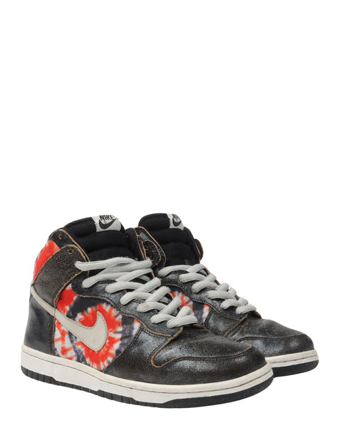 Nike Dunk High Pro SB 