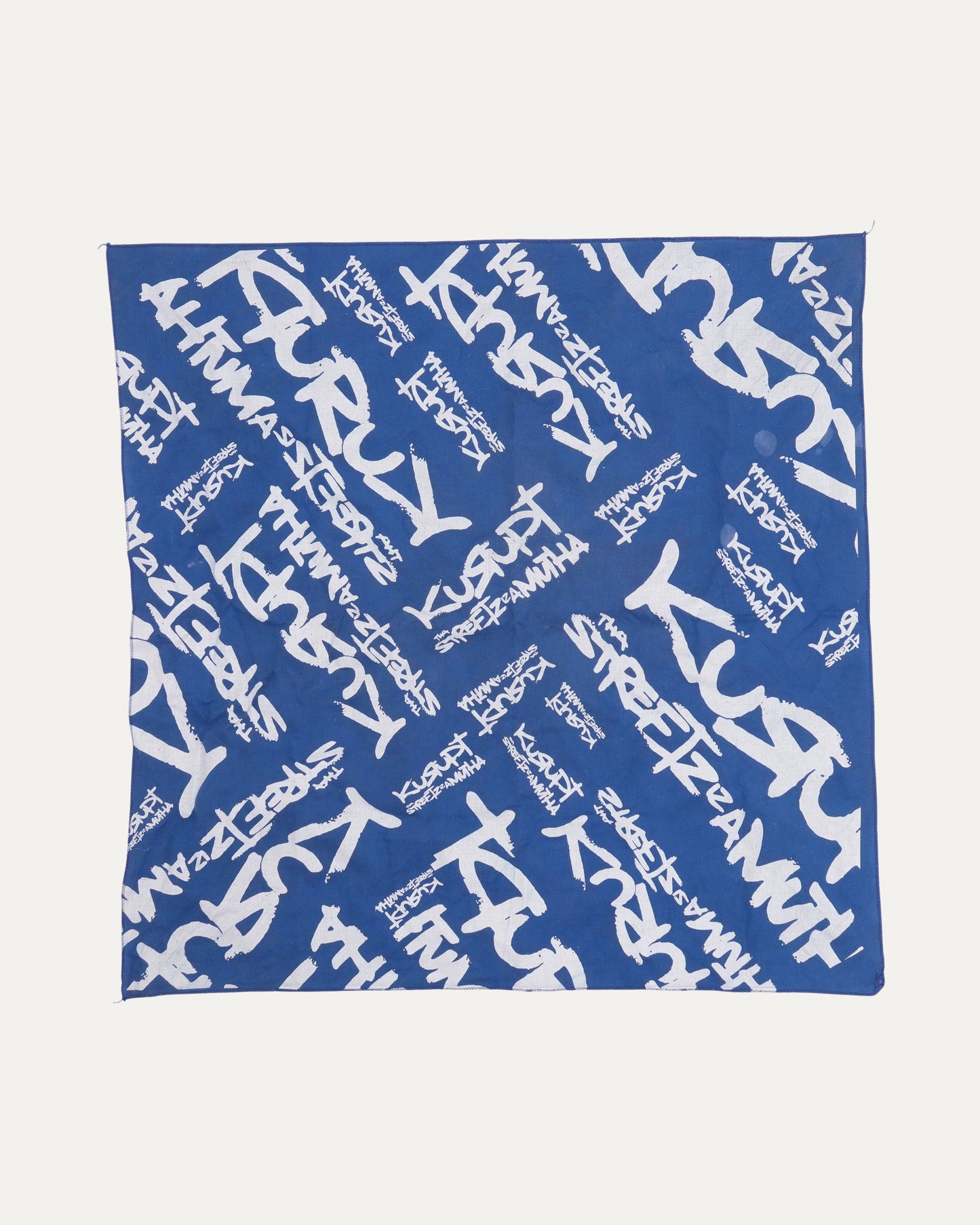 Kurupt Bandana