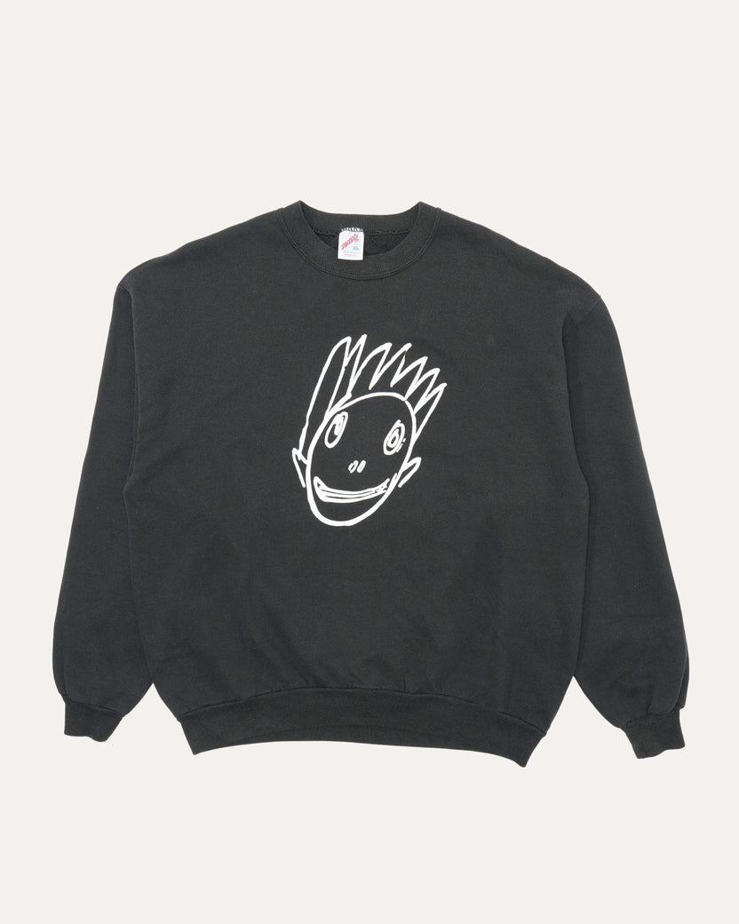 Crewneck Sweatshirt