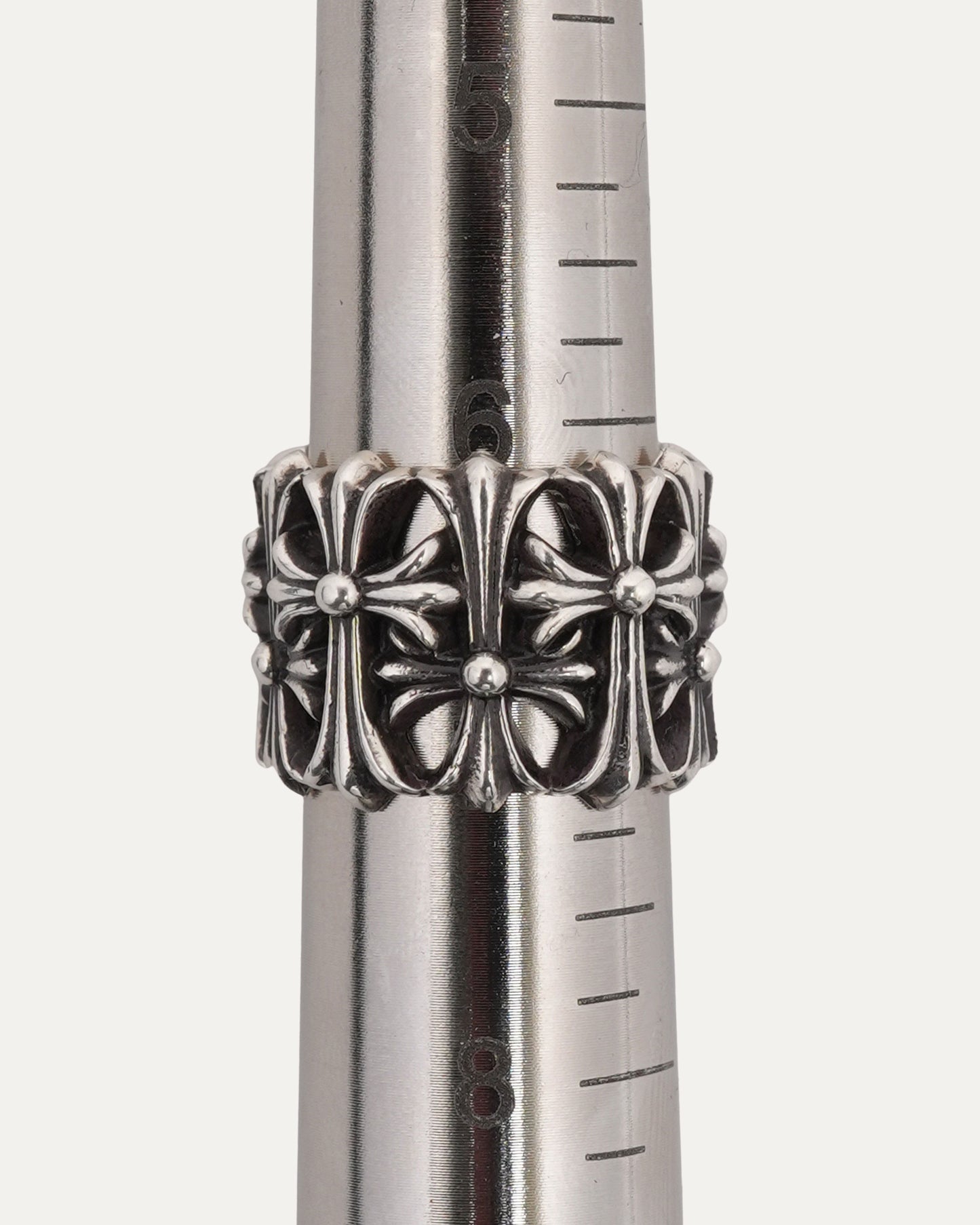 Cemetery Ring