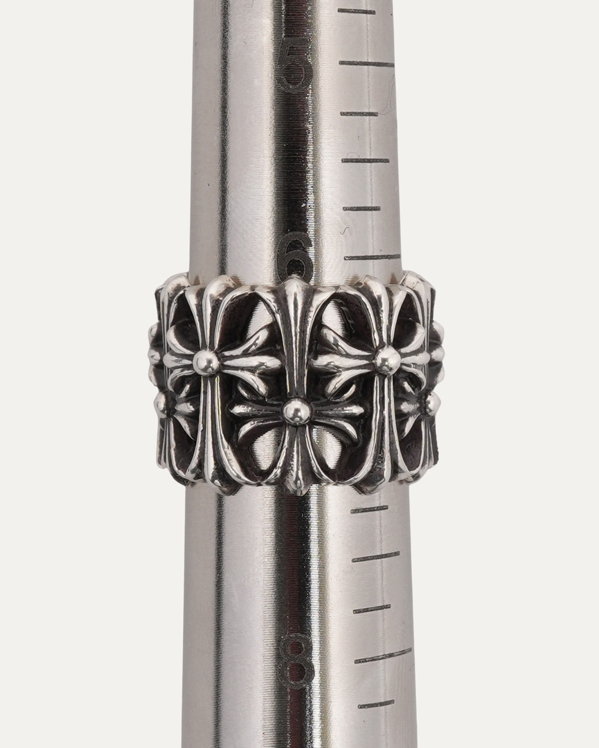 Cemetery Ring