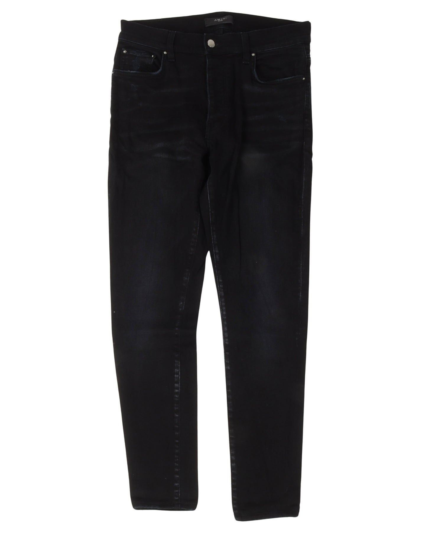 Black Jeans