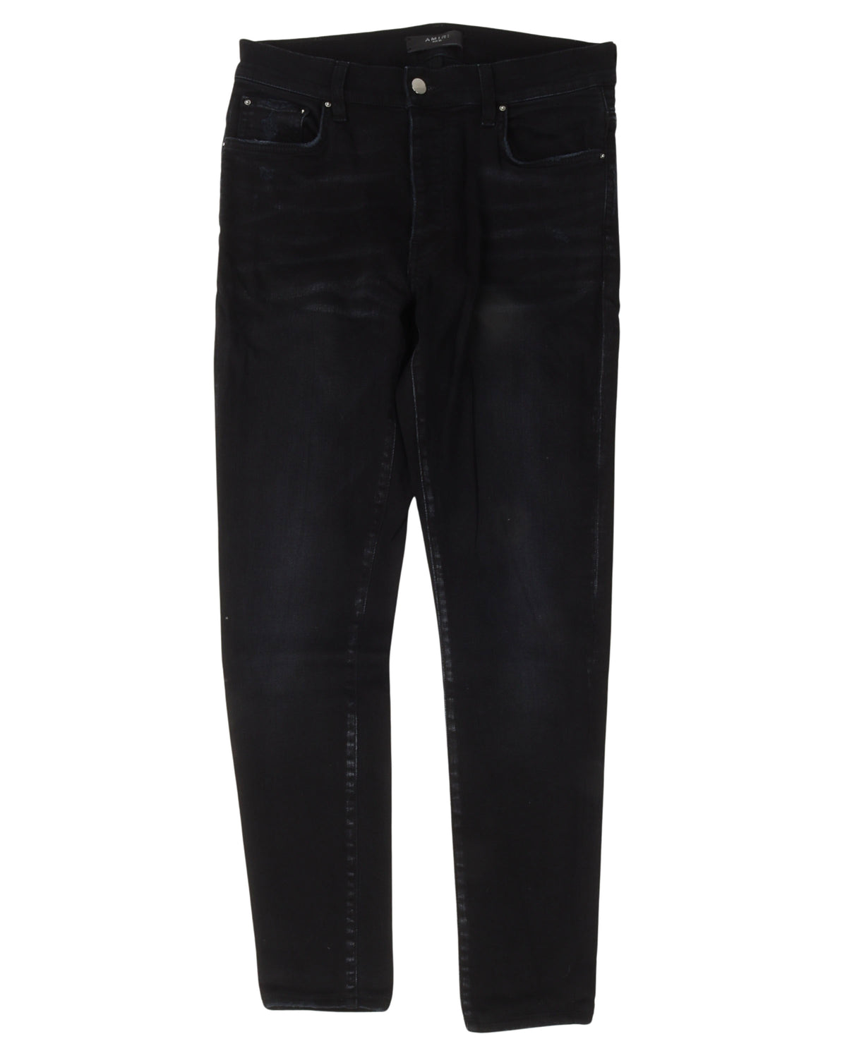 Black Jeans